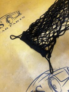 SIATKA MOCOWANIE UCHWYT BAGAŻNIKA CHEVROLET CORVETTE C5 97-04