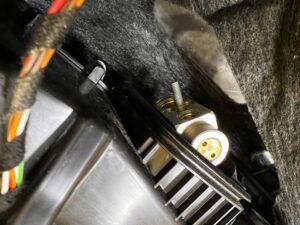 NAGRZEWNICA KOMPLETNA PORSCHE 991 911 GTS LIFT 3.0