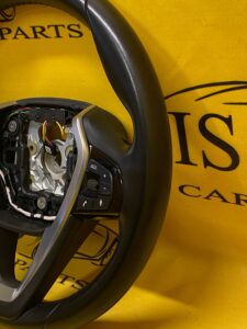 BMW 5 G30 G31 SKÓRZANA KIEROWNICA LUXURY LINE