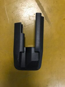 OSŁONA PROWADNIC FOTELA INFINITI Q30 MERCEDES W176