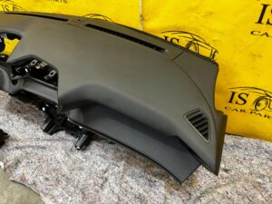 DESKA PASY PODUSZKI KOMPLET AIRBAG KONSOLA PEUGEOT 2008 II P24