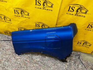 BŁOTNIK TYŁ LEWY FORD BRONCO 21- VELOCITY BLUE PEARL METALIC