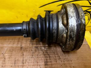 PÓŁOŚ TYŁ TYLNA PRAWY LEWY PORSCHE 911 997.2 3.8 PDK