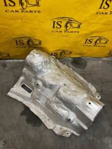 OSŁONA TERMICZNA PODWOZIA AUDI A8 D4