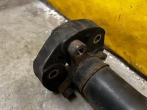 WAŁ NAPĘDOWY TYŁ MERCEDES CLS W218 3.0 CDI