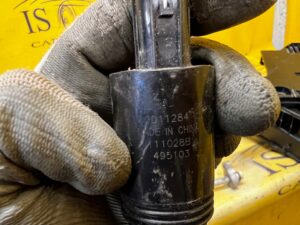 POMPKA SPRYSKIWACZY RANGE ROVER EVOQUE L538