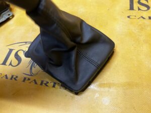 GAŁKA MIESZEK ZMIANY 5 BIEGÓW MANUAL CITROEN C4 GRAND PICASSO II