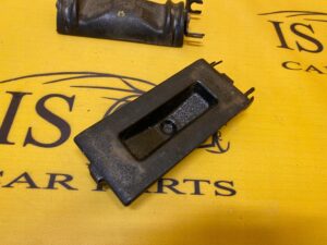 UCHWYT MOCOWANIE ODBÓJ PIÓRA TYŁ VW CRAFTER II