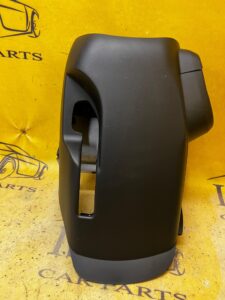 OSŁONA ZAŚLEPKA KOLUMNY KIEROWNICZEJ DACIA SANDERO III 3