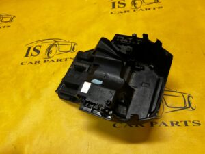 OSŁONA OBUDOWA KOLUMNY KIEROWNICZEJ BMW 5 F07 F10 F11