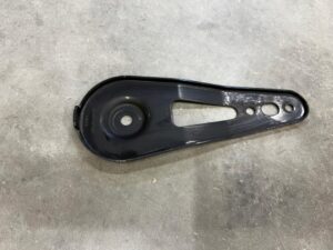 WSPORNIK ZAWIESZENIA MOCOWANIE WAHACZA PRAWY LAND ROVER DISCOVERY 5 V L462