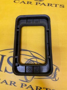 OSŁONA PLASTIK OBUDOWA PEUGEOT CITROEN 9676524880