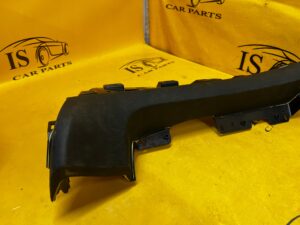 OSŁONA ZAŚLEPKA DOLNA DESKI KONSOLI LEWA NISSAN X-TRAIL T32