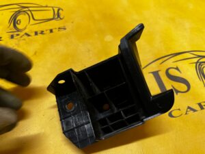 PROWADNICA PASA BEZPIECZEŃSTWA PRZÓD PRAWY PRAWA BMW X6 E71