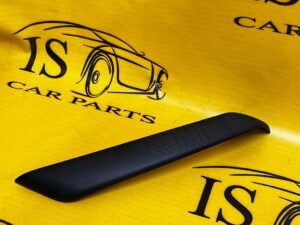 LISTWA DEKOR BOCZKA DRZWI PRZÓD TYŁ LEWY CITROEN C4 GRAND PICASSO II