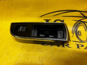 JAGUAR XJ X351 XF X250 PANEL PRZEŁĄCZNIK SZYB