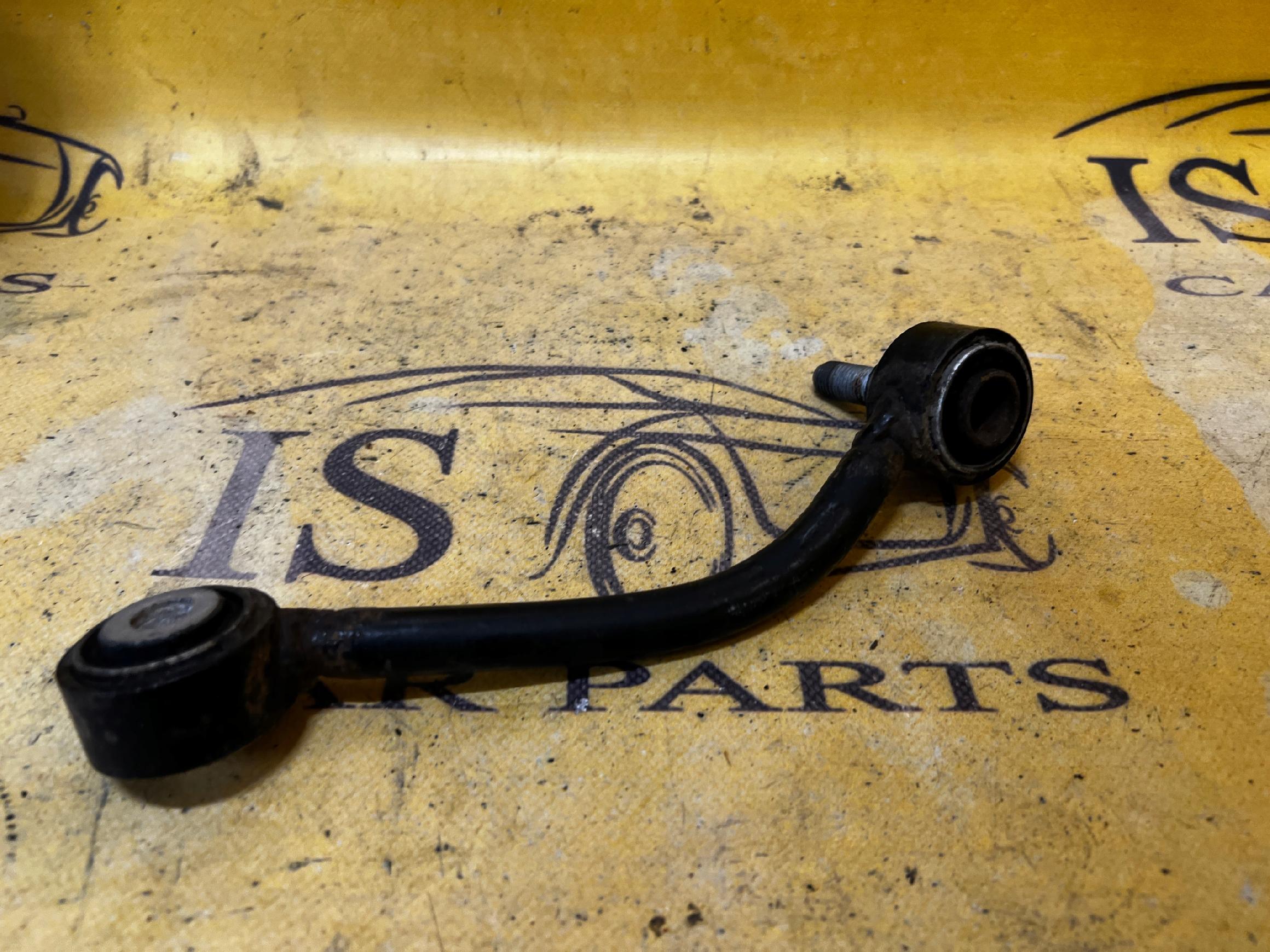 ŁĄCZNIK STABILIZATORA LEWY PORSCHE CAYENNE 7P5 LIFT 4.2D