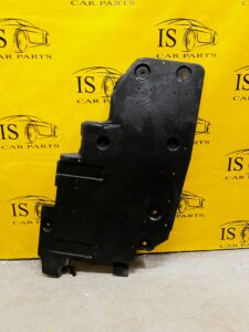 TYLNA OSŁONA PODWOZIA PŁYTA PEUGEOT 3008 II