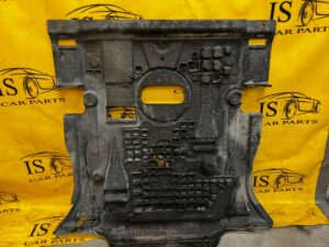 PŁYTA OSŁONA POD SILNIK SILNIKA MERCEDES GLS X166