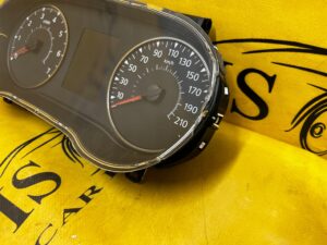 LICZNIK ZEGARY DACIA DUSTER II EU