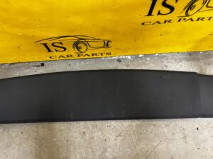 GÓRNA OSŁONA LISTWA KLAPY CITROEN C4 PICASSO II