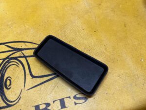 OSŁONA ZAŚLEPKA TAPICERKA KLAPY TYŁ BAGAŻNIKA LEWA PORSCHE MACAN 95B