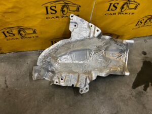 BLACHA OSŁONA TERMICZNA RENAULT ESPACE VI AUSTRAL