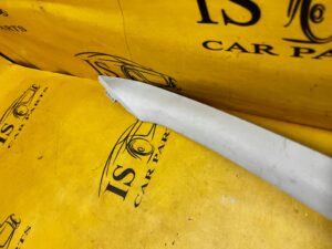 POSZYCIE OSŁONA OBUDOWA SŁUPKA PRZÓD A PRAWY FORD FIESTA MK8