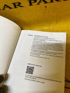 INSTRUKCJA OBSŁUGI ETUI POKROWIEC HOLANDIA BMW 5 G30