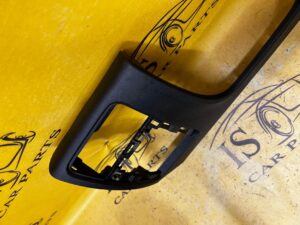 PRZEKŁADKA OSŁONA POD DESKĘ RENAULT MEGANE 4 IV