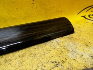 OSŁONA ZAŚLEPKA DEKOR DESKI ROZDZIELCZEJ DREWNO BMW 5 G30