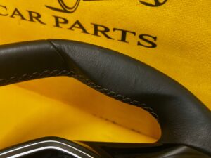 KIEROWNICA SKÓRA MULTIFUNKCJA PEUGEOT 5008 II 3008 II ALLURE