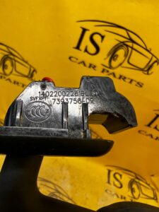 KOMPLET SŁONECZNIKI OSŁONY PRZECIWSŁONECZNE BMW F40