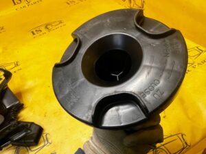 ŚRUBA MOCOWANIE KOŁA ZAPASOWEGO MERCEDES GL X166