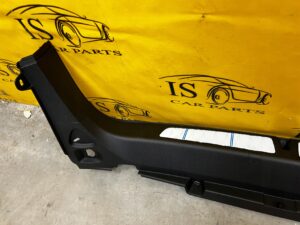 OSŁONA KRAWĘDZI BAGAŻNIKA PLASTIK BMW F34 NOWA OEM