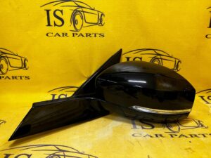 LUSTERKO LEWE 12 PIN LAND ROVER DISCOVERY V L462 CZARNE