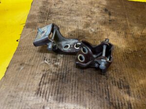 KPL ZAWIASY DRZWI TYŁ LEWY PEUGEOT 508 I RXH