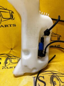 ZBIORNICZEK SPRYSKIWACZY POMPKA RENAULT ESPACE V