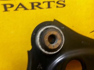 NOWY WAHACZ PRZÓD PRZEDNI PRAWY DACIA SANDERO 3 III 1.0 TCE