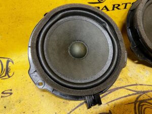 KOMPLET GŁOŚNIKI DRZWI PRZÓD TYŁ LEWE PRAWE BANG OLUFSEN FORD KUGA MK3