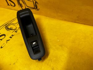 2 X PANEL PRZEŁĄCZNIK SZYBY DRZWI TYŁ PRAWY LEWY PEUGEOT 308 II T9 EU