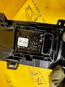 PANEL PRZEŁĄCZNIK SZYBY PRZÓD PRAWY SUBARU FORESTER VI SL 25-