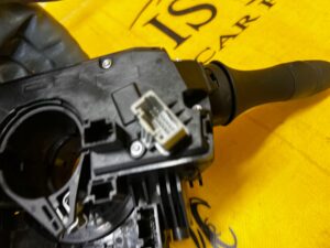 PAJĄK MANETKI TAŚMA PRZEŁĄCZNIK ZESPOLONY DACIA SANDERO III