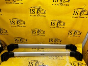 BELKI DACHOWE POPRZECZKI WSPORNIK RELINGÓW BMW X6 G06 NOWE OEM