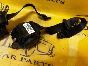 PAS PASY BEZPIECZEŃSTWA TYŁ TYLNE LEWY PRAWY BMW 2 F22 619185100E