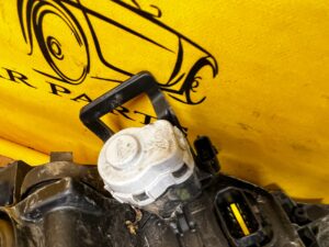 REFLEKTOR LAMPA PRZEDNIA PRZÓD LEWY BI-XENON + LED PEUGEOT 508 I RXH EU