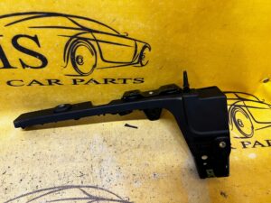 MOCOWANIE ŚLIZG NAKŁADKI SŁUPKA C TYŁ LEWY PORSCHE PANAMERA 970 I LIFT