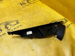 OSŁONA RAMKA DESKI KONSOLI LICZNIKA FORD FIESTA MK8 EU