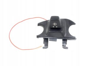 PANEL REGULACJI KIEROWNICY BMW E70 X6 E71 6966710