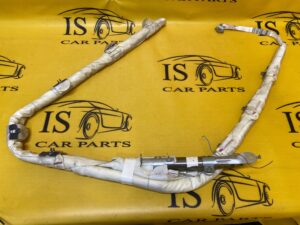 KURTYNA AIRBAG LEWA RENAULT MEGANE IV SEDAN